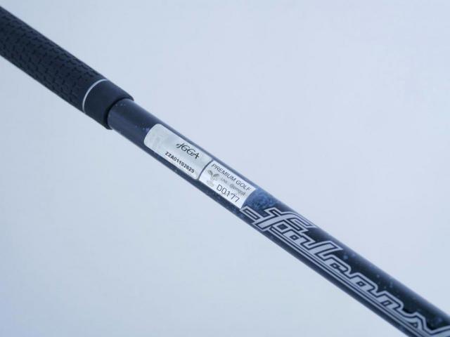 Fairway Wood : Kasco : ไม้กระเทย Kasco UFO by Power Tornado (ปี 2021) Loft 22 Flex R