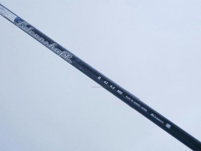Fairway Wood : Kasco : ไม้กระเทย Kasco UFO by Power Tornado (ปี 2021) Loft 22 Flex R