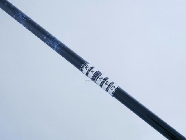 Fairway Wood : Kasco : ไม้กระเทย Kasco UFO by Power Tornado (ปี 2021) Loft 42 Flex R