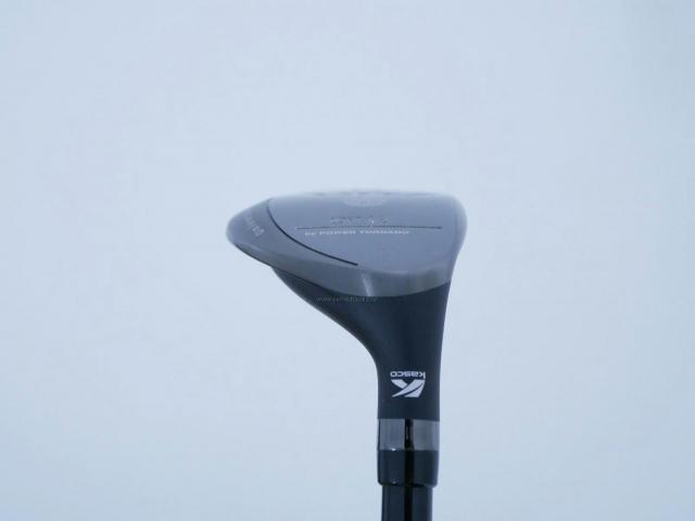 Fairway Wood : Kasco : ไม้กระเทย Kasco UFO by Power Tornado (ปี 2021) Loft 42 Flex R