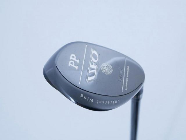 Fairway Wood : Kasco : ไม้กระเทย Kasco UFO by Power Tornado (ปี 2021) Loft 42 Flex R
