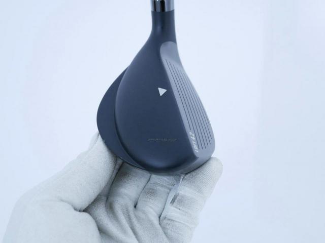 Fairway Wood : Kasco : ไม้กระเทย Kasco UFO by Power Tornado (ปี 2021) Loft 42 Flex R