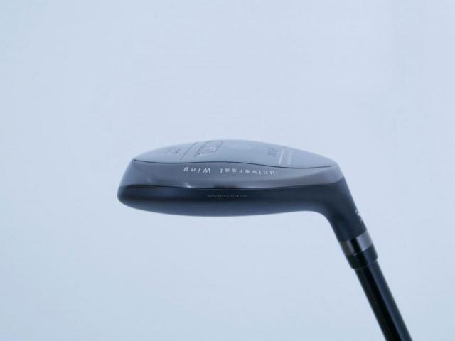 Fairway Wood : Kasco : ไม้กระเทย Kasco UFO by Power Tornado (ปี 2021) Loft 42 Flex R