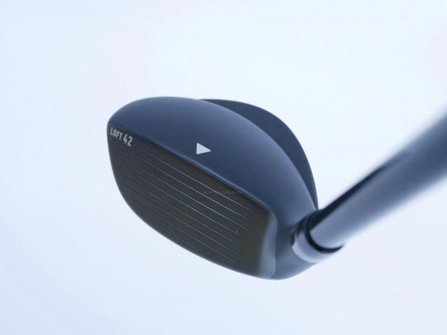 Fairway Wood : Kasco : ไม้กระเทย Kasco UFO by Power Tornado (ปี 2021) Loft 42 Flex R