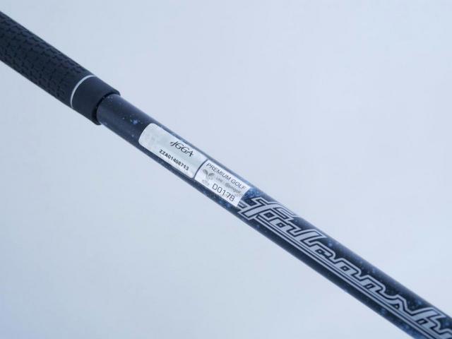 Fairway Wood : Kasco : ไม้กระเทย Kasco UFO by Power Tornado (ปี 2021) Loft 42 Flex R