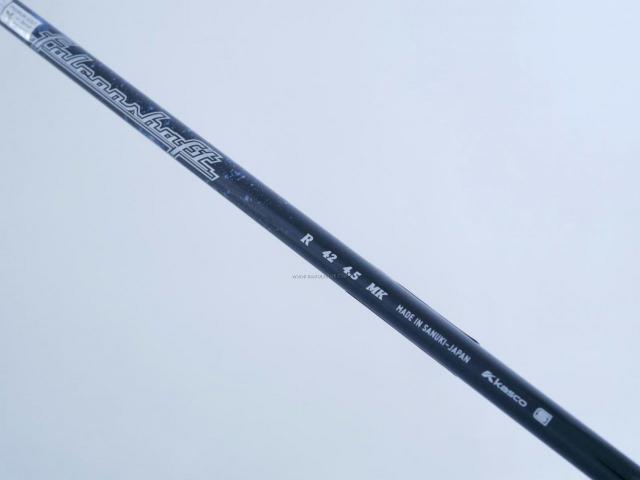 Fairway Wood : Kasco : ไม้กระเทย Kasco UFO by Power Tornado (ปี 2021) Loft 42 Flex R