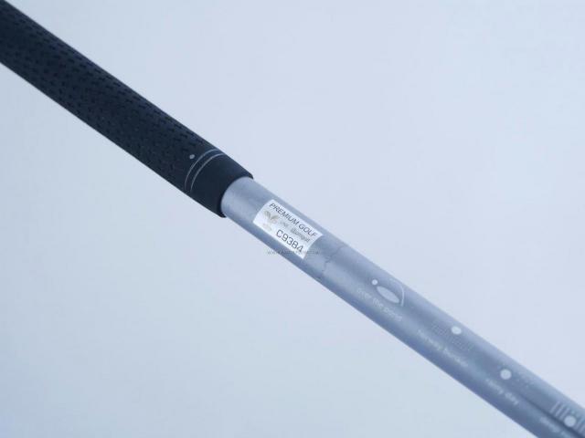 Fairway Wood : PRGR : ไม้กระเทย PRGR Q (รุ่นปี 2019 สำหรับเล่นได้ทุกไลน์) Loft 28 Flex R 