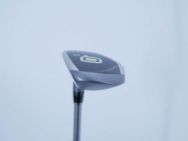 Fairway Wood : PRGR : ไม้กระเทย PRGR Q (รุ่นปี 2019 สำหรับเล่นได้ทุกไลน์) Loft 28 Flex R 
