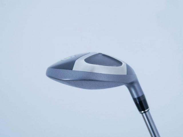 Fairway Wood : PRGR : ไม้กระเทย PRGR Q (รุ่นปี 2019 สำหรับเล่นได้ทุกไลน์) Loft 28 Flex R 