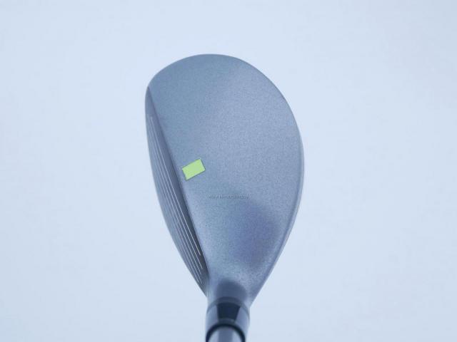 Fairway Wood : PRGR : ไม้กระเทย PRGR Q (รุ่นปี 2019 สำหรับเล่นได้ทุกไลน์) Loft 28 Flex R 