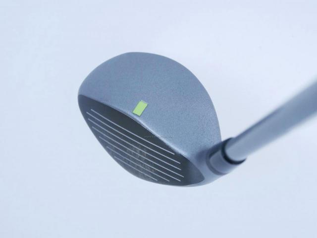 Fairway Wood : PRGR : ไม้กระเทย PRGR Q (รุ่นปี 2019 สำหรับเล่นได้ทุกไลน์) Loft 28 Flex R 