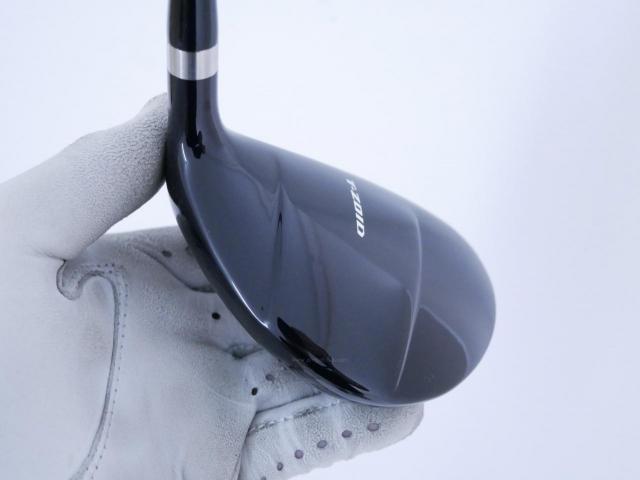 Fairway Wood : Other Brand : หัวไม้ 7 Mizuno T-Zoid Plus Loft 22 Flex R
