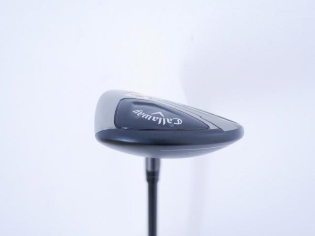 Fairway Wood : callaway : หัวไม้ 5 Callaway Rogue ST Max (รุ่นปี 2022) Loft 18 ก้าน Fujikura Ventus 5 Flex SR