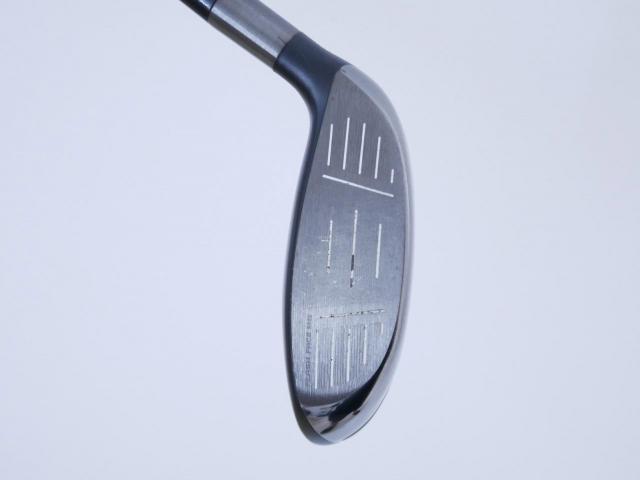 Fairway Wood : callaway : หัวไม้ 5 Callaway Rogue ST Max (รุ่นปี 2022) Loft 18 ก้าน Fujikura Ventus 5 Flex SR