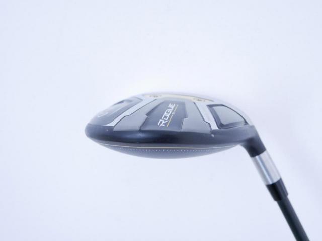Fairway Wood : callaway : หัวไม้ 3 Callaway Rogue ST Max Fast (ออกปี 2022) Loft 16 ก้าน Fujikura Speeder NX 40 Flex S
