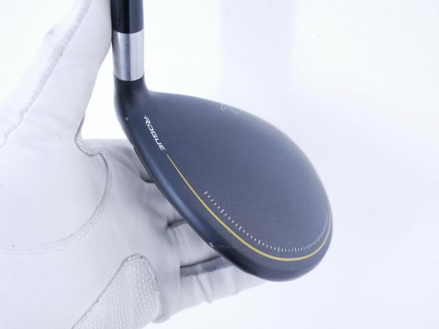 Fairway Wood : callaway : หัวไม้ 3 Callaway Rogue ST Max Fast (ออกปี 2022) Loft 16 ก้าน Fujikura Speeder NX 40 Flex S