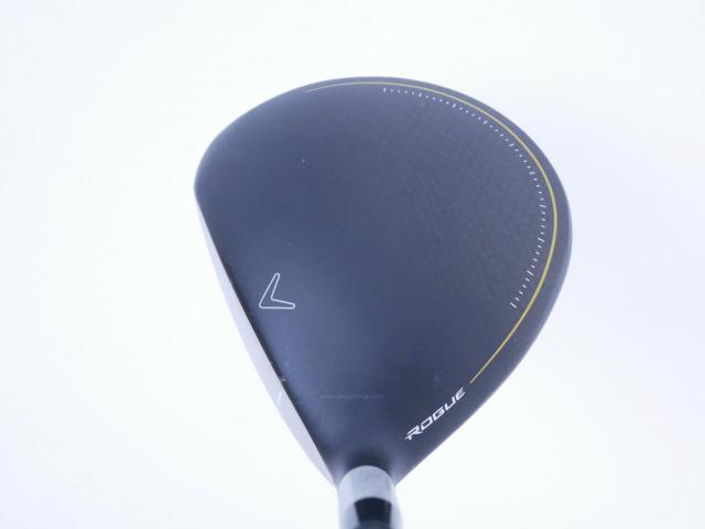 Fairway Wood : callaway : หัวไม้ 3 Callaway Rogue ST Max Fast (ออกปี 2022) Loft 16 ก้าน Fujikura Speeder NX 40 Flex S