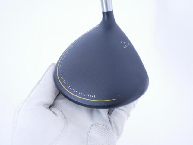 Fairway Wood : callaway : หัวไม้ 3 Callaway Rogue ST Max Fast (ออกปี 2022) Loft 16 ก้าน Fujikura Speeder NX 40 Flex S