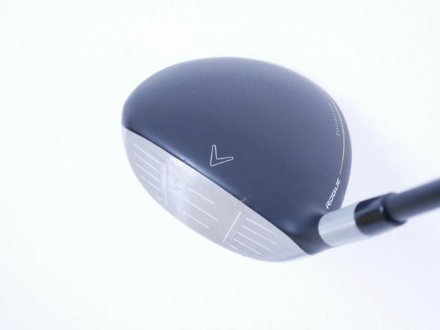 Fairway Wood : callaway : หัวไม้ 3 Callaway Rogue ST Max Fast (ออกปี 2022) Loft 16 ก้าน Fujikura Speeder NX 40 Flex S