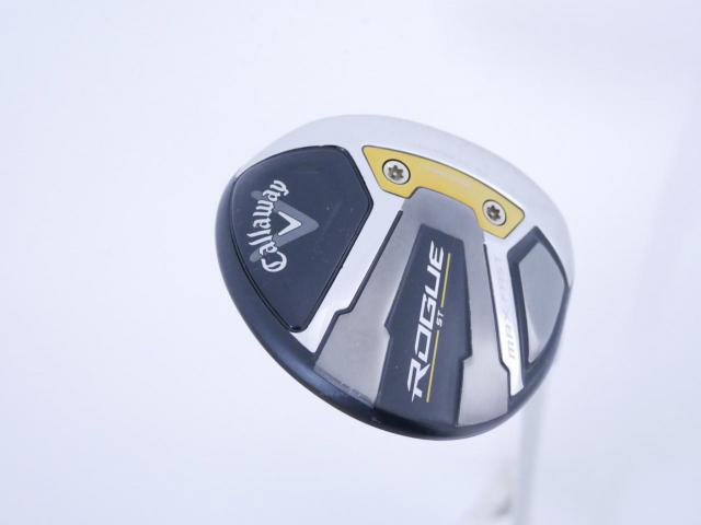 Lady club : All : หัวไม้ 5 Callaway Rogue ST Max Fast (ออกปี 2022) Loft 19 ก้าน Mitsubishi ELDIO 40 Flex A (Lady)