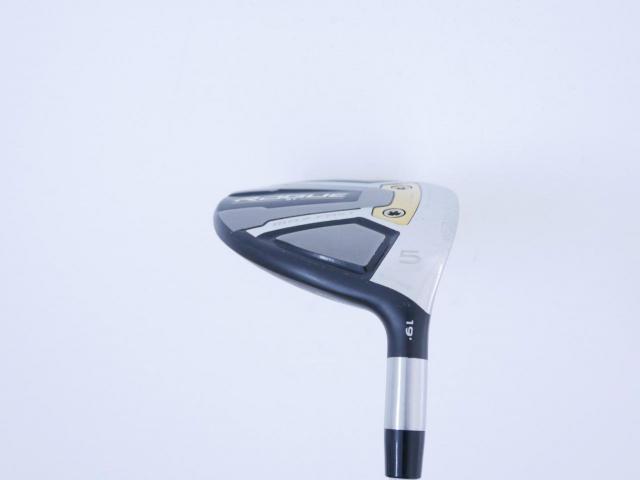 Lady club : All : หัวไม้ 5 Callaway Rogue ST Max Fast (ออกปี 2022) Loft 19 ก้าน Mitsubishi ELDIO 40 Flex A (Lady)