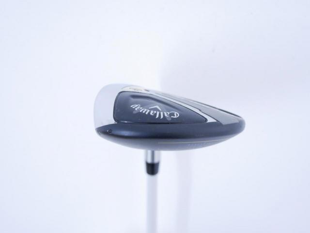 Lady club : All : หัวไม้ 5 Callaway Rogue ST Max Fast (ออกปี 2022) Loft 19 ก้าน Mitsubishi ELDIO 40 Flex A (Lady)