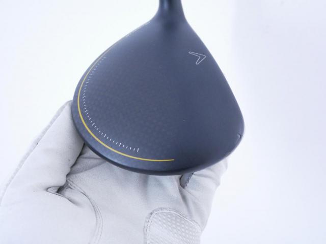 Lady club : All : หัวไม้ 5 Callaway Rogue ST Max Fast (ออกปี 2022) Loft 19 ก้าน Mitsubishi ELDIO 40 Flex A (Lady)