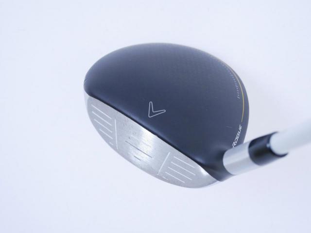 Lady club : All : หัวไม้ 5 Callaway Rogue ST Max Fast (ออกปี 2022) Loft 19 ก้าน Mitsubishi ELDIO 40 Flex A (Lady)