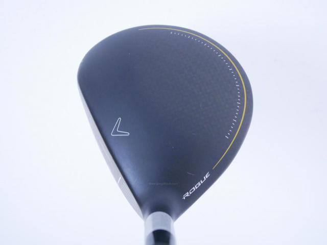 Lady club : All : หัวไม้ 5 Callaway Rogue ST Max Fast (ออกปี 2022) Loft 19 ก้าน Mitsubishi ELDIO 40 Flex A (Lady)