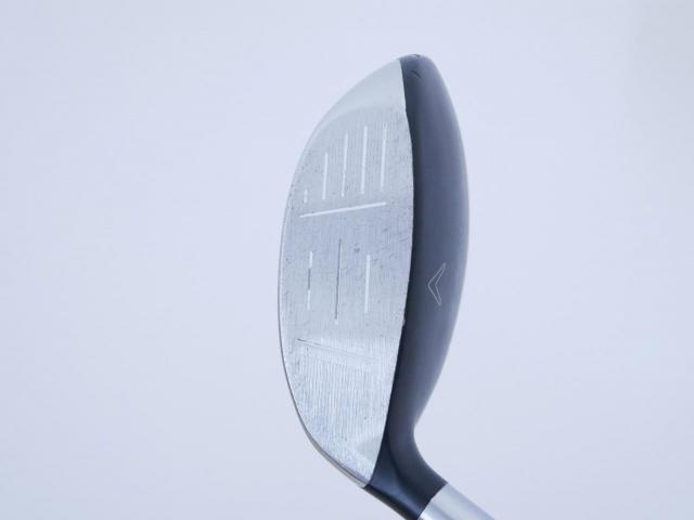 Lady club : All : หัวไม้ 5 Callaway Rogue ST Max Fast (ออกปี 2022) Loft 19 ก้าน Mitsubishi ELDIO 40 Flex A (Lady)