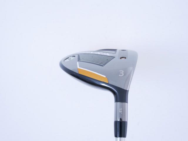Fairway Wood : callaway : หัวไม้ 3 Callaway Mavrik (ออกปี 2020 Japan Spec.) Loft 15 ก้าน Mitsubishi Diamana 50 Flex SR