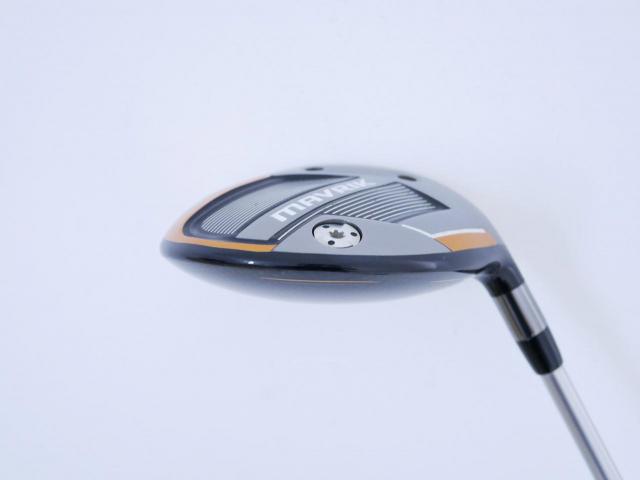 Fairway Wood : callaway : หัวไม้ 3 Callaway Mavrik (ออกปี 2020 Japan Spec.) Loft 15 ก้าน Mitsubishi Diamana 50 Flex SR
