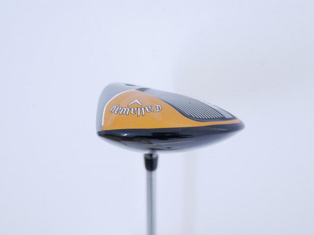 Fairway Wood : callaway : หัวไม้ 3 Callaway Mavrik (ออกปี 2020 Japan Spec.) Loft 15 ก้าน Mitsubishi Diamana 50 Flex SR