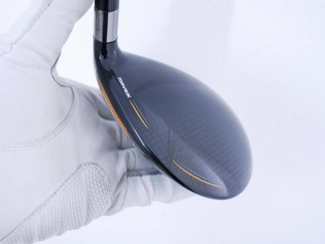 Fairway Wood : callaway : หัวไม้ 3 Callaway Mavrik (ออกปี 2020 Japan Spec.) Loft 15 ก้าน Mitsubishi Diamana 50 Flex SR