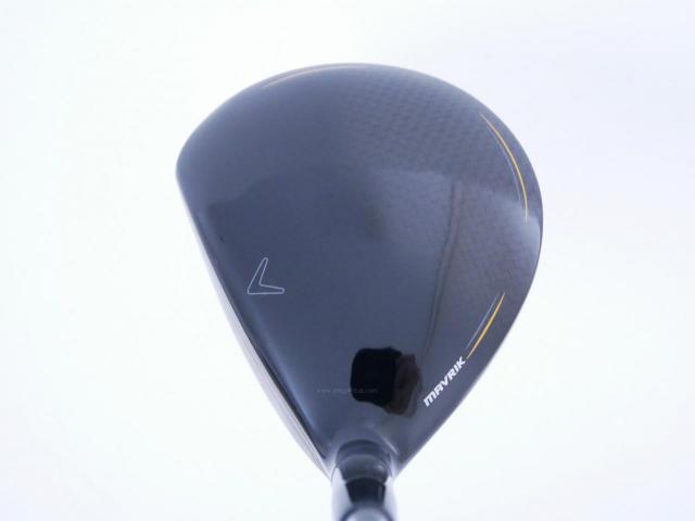 Fairway Wood : callaway : หัวไม้ 3 Callaway Mavrik (ออกปี 2020 Japan Spec.) Loft 15 ก้าน Mitsubishi Diamana 50 Flex SR