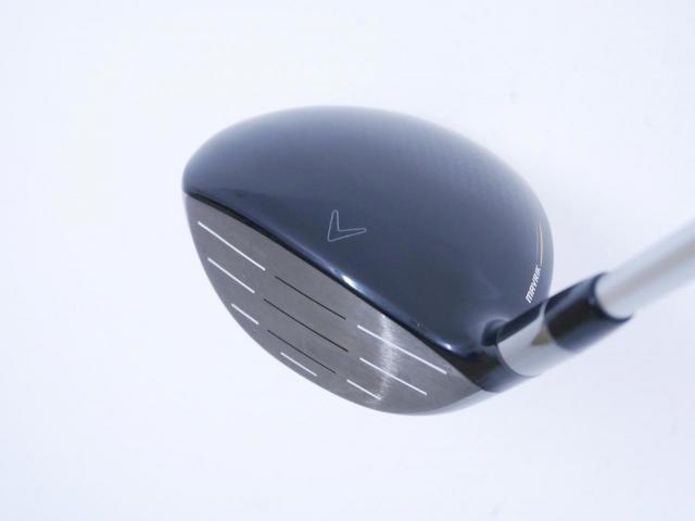 Fairway Wood : callaway : หัวไม้ 3 Callaway Mavrik (ออกปี 2020 Japan Spec.) Loft 15 ก้าน Mitsubishi Diamana 50 Flex SR