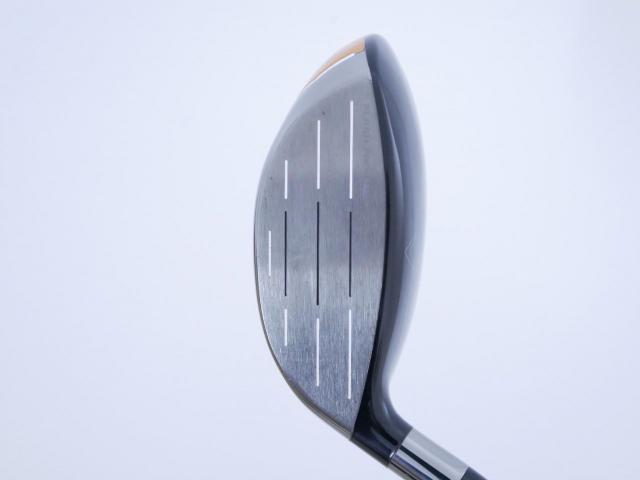 Fairway Wood : callaway : หัวไม้ 3 Callaway Mavrik (ออกปี 2020 Japan Spec.) Loft 15 ก้าน Mitsubishi Diamana 50 Flex SR