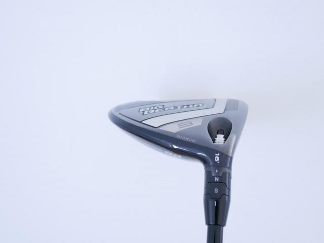 Fairway Wood : callaway : หัวไม้ 3 Callaway Big Bertha (รุ่นล่าสุด ปี 2023 Japan Spec.) Loft 16 ก้าน Fujikura Speeder NX Flex SR