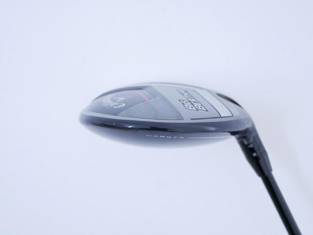 Fairway Wood : callaway : หัวไม้ 3 Callaway Big Bertha (รุ่นล่าสุด ปี 2023 Japan Spec.) Loft 16 ก้าน Fujikura Speeder NX Flex SR