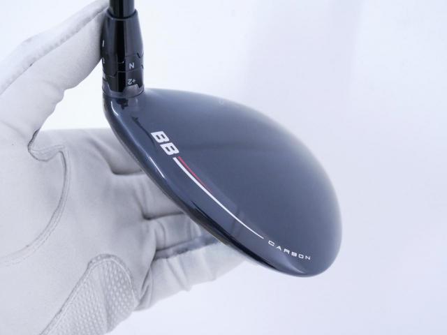 Fairway Wood : callaway : หัวไม้ 3 Callaway Big Bertha (รุ่นล่าสุด ปี 2023 Japan Spec.) Loft 16 ก้าน Fujikura Speeder NX Flex SR