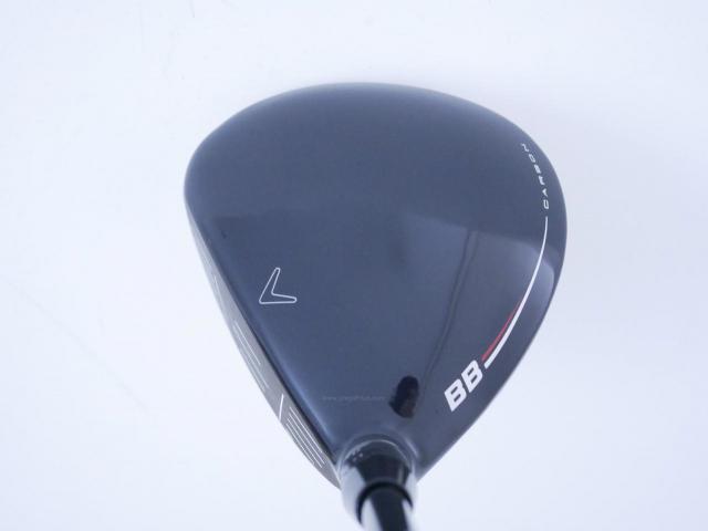 Fairway Wood : callaway : หัวไม้ 3 Callaway Big Bertha (รุ่นล่าสุด ปี 2023 Japan Spec.) Loft 16 ก้าน Fujikura Speeder NX Flex SR