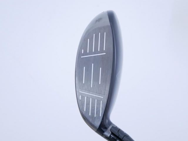 Fairway Wood : callaway : หัวไม้ 3 Callaway Big Bertha (รุ่นล่าสุด ปี 2023 Japan Spec.) Loft 16 ก้าน Fujikura Speeder NX Flex SR