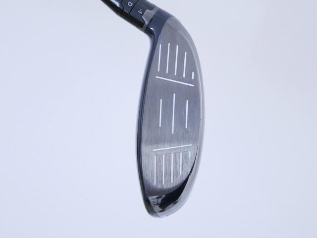 Fairway Wood : callaway : หัวไม้ 3 Callaway Big Bertha (รุ่นล่าสุด ปี 2023 Japan Spec.) Loft 16 ก้าน Fujikura Speeder NX Flex SR
