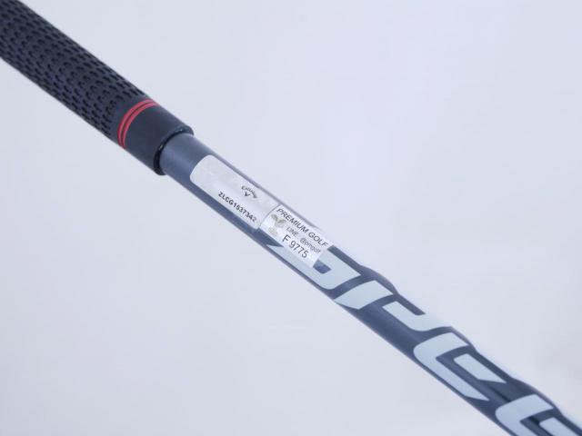 Fairway Wood : callaway : หัวไม้ 3 Callaway Big Bertha (รุ่นล่าสุด ปี 2023 Japan Spec.) Loft 16 ก้าน Fujikura Speeder NX Flex SR