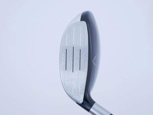 Fairway Wood : callaway : หัวไม้ 5 Callaway EPIC MAX FAST (รุ่นปี 2021) Loft 18 ก้าน Fujikura Speeder Evolution Flex SR