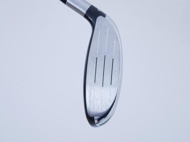 Fairway Wood : callaway : หัวไม้ 5 Callaway EPIC MAX FAST (รุ่นปี 2021) Loft 18 ก้าน Fujikura Speeder Evolution Flex SR