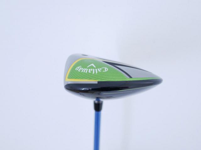 Fairway Wood : callaway : หัวไม้ 3 Callaway Epic Flash Star (รุ่นปี 2019) Loft 15 ก้าน Fujikura Speeder Evolution V FW 50 Flex S