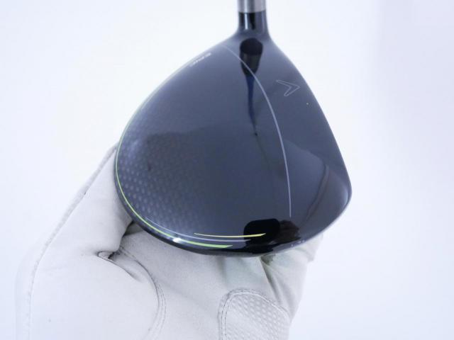 Fairway Wood : callaway : หัวไม้ 3 Callaway Epic Flash Star (รุ่นปี 2019) Loft 15 ก้าน Fujikura Speeder Evolution V FW 50 Flex S