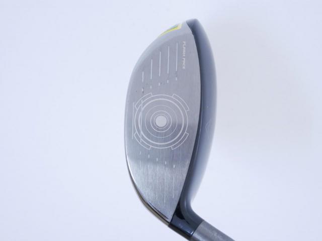 Fairway Wood : callaway : หัวไม้ 3 Callaway Epic Flash Star (รุ่นปี 2019) Loft 15 ก้าน Fujikura Speeder Evolution V FW 50 Flex S