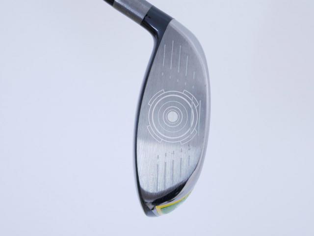 Fairway Wood : callaway : หัวไม้ 3 Callaway Epic Flash Star (รุ่นปี 2019) Loft 15 ก้าน Fujikura Speeder Evolution V FW 50 Flex S